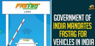 Government of India Mandates FASTag For Vehicles In IndiamNitin Gadkari Says Fastag Mandatory For Vehicles From January 1,FASTags To Be Mandatory For Vehicles From January 1,Union Minister Nitin Gadkari,FASTags Mandatory For All Vehicles From January 1,FASTags To Be Mandatory For Vehicles,FASTags To Be Mandatory For All Vehicles From January 1,FASTags Mandatory From January 1,FASTags Mandatory From January 1 2021,FASTags,Nitin Gadkari,Nitin Gadkari Latest News,Union Minister Nitin Gadkari,Union Minister,FASTags Mandatory for All Vehicles,Union Minister Nitin Gadkari News Announcement,Mango News