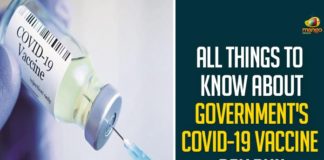 All Things To Know About Government's COVID-19 Vaccine Dry Run,Government Begins Covid-19 Vaccine Dry Run In Four States,All You Need To Know About Vaccine Dry Run,Coronavirus Vaccine Dry Run,Coronavirus Vaccine Dry Run: Government Begins Covid-19,Covid 19 Vaccine Dry Run Explained,Coronavirus Vaccine Dry Run Begins In Four States,All Things To Know About COVID-19 Vaccine Dry Run,Mango News,Central Government Started Dry Runs,Novel Coronavirus Vaccination Programme,Dry Runs,Union Ministry For Health And Family Welfare,COVID-19 Vaccine Dry Run Details,Government's COVID-19 Vaccine,COVID-19 Vaccine Updates