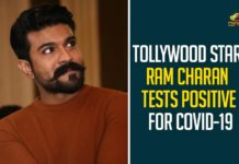 Tollywood Star Ram Charan Tests Positive For COVID-19,Mega Power Star Ram Charan,Ram Charan,Hero Ram Charan,Actor Ram Charan,Ram Charan Latest News,Ram Charan COVID News,Mega Power Star Ram Charan Tests COVID-19 Positive,Mega Power Star Ram Charan Tests Positive For Coronavirus,Mega Power Star Ram Charan Tests Positive,Actor Ram Charan Test COVID Positive,Actor Ram Charan Test Coronavirus Positive,Mango News,Tollywood Hero Ram Charan Tests Positive For COVID-19,Ram Charan Tested Positive For COVID-19,Mega Power Star Ram Charan Tests Positive For COVID,COVID-19,Mega Power Star Ram Charan COVID-19 Positive