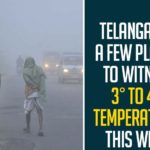 Telangana: A Few Places To Witness 3° To 4° Temperature This Week,Weather Forecast,Very Low Temperatures In Telangana,Heavy Cold Breezes In Telangana,Hyderabad,Hyderabad Weather Latest Update,Telangana Weather Latest Update,Weather Report Telangana Today,Telangana Weather Report,Latest Telangana Weather Report,Telangana Weather Report Latest,Hyderabad News,Hyderabad Latest News,Telangana Latest News,Telangana News,Hyderabad Weather Report Today,Mango News,Telangana Temperature This Week,Current Weather And Temperature In Hyderabad,Telangana 3° To 4° Temperature,Hyderabad Weather News