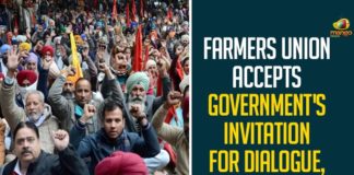 Farmers Union Accepts Government's Invitation For Dialogue, Meeting On December 30th,Mango News,Delhi Chalo March,Farmer Protest,Punjab Farmer Protest,Delhi Chalo,Farmers,Farmers Protest,Farmers March,Delhi Chalo Aandolan Farmers Protest,Delhi Chalo Andolan,Delhi,Punjab Farmers,Haryana Farmers March,Farmers Rally In Delhi Today,Haryana Farmers,Delhi Chalo Farmers Protest,Dilli Chalo March,Punjab Farmers Marching To Delhi,Farm Bills,Farm Bills 2020,Farm Bills Protest,Farm Bill 2020,Farmers Union Accept Centre Proposal For Dialogue,Farmers Union,Farmers Union Accepts Government Invitation,Farmers Union Accepts Dialogue