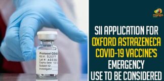 SII Application For Oxford AstraZeneca COVID-19 Vaccine's Emergency Use To Be Considered Today,UK Nod To Oxford-AstraZeneca Covid-19 Vaccine Strengthens Case For India Approval,Oxford-AstraZeneca Covid-19 Vaccine Approved In UK,Nod In India Expected Soon,Astrazeneca-Oxford Developed Covid-19 Vaccine,Mango News,UK Govt,Oxford-AstraZeneca,Covid-19 Vaccine,Covid-19,Oxford-AstraZeneca Coronavirus vaccine,Coronavirus vaccine,Oxford-AstraZeneca,Oxford-AstraZeneca Covid-19 Vaccine,Britain Approves Oxford-AstraZeneca Covid-19 Vaccine,UK Approves Oxford Vaccine For Emergency Use,UK Regulator Approves Oxford-AstraZeneca Coronavirus,UK Govt,UK Govt Approves Oxford Covid-19 Vaccine