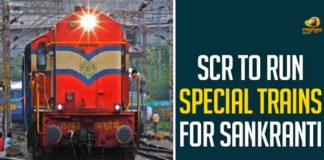 SCR To Run Special Trains For Sankranti,SCR To Operate Special Trains For Sankranti From Twin Cities,South Central Railway,Sankranti,Special Trains,SCR Will Operate Special Trains For Sankranti To Cater The Rush,SCR Officials,30 Special Trains,SCR To Run Specials From Twin Cities,Railways To Run Special Trains For Sankranti,Sankranti,Mango News,Sankranti Festival,Special Trains For Sankranti,Special Trains For Sankranti Festival,SCR To Run Special Trains,South Central Railway News,SCR Latest News,SCR To Run Special Trains For Sankranti Festival,Sankranti Special Trains,Twin Cities