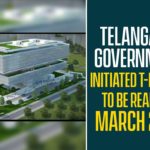 Telangana Government Initiated T-Hub 2.0 To Be Ready In March 2021,T-Hub 2.0 To Be Ready By March 31 2021, Telangana Government Initiated India’s Largest T-Hub Facility, Innovation And Entrepreneurship, T-Hub 2.0 To Get Ready By March-end, Government Assured The T-Hub 2.0, T-hub 2.0 To Be Ready By March End 2021, T-Hub 2.0,Telangana Government,Telangana News,T-Hub 2.0 To Be Ready In March 2021,Mango News,T-Hub 2.0 By March 31 2021