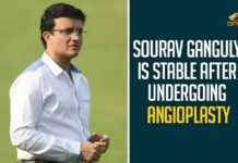 BCCI President, BCCI President Sourav Ganguly, BCCI President Sourav Ganguly Hospitalised, Saurav Ganguly admitted to hospital, sourav ganguly, Sourav Ganguly health latest updates, Sourav Ganguly Hospitalised, Sourav Ganguly Hospitalised After Complaints Chest Pain, Sourav Ganguly hospitalised with cardiac problem, Sourav Ganguly In ICU In Kolkata, Sourav Ganguly Is Stable After Undergoing Angioplasty