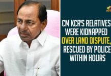 Bhuma Akhila Priya Arrested In Hyd, Bhuma Akhilapriya, Bhuma Akhilapriya Arrested, Bhuma Akhilapriya Kidnap Case, Bhuma Akhilapriya Kidnap Case News, Boyanapalli kidnap case, Chief Minister of Telangana, CM KCR Relatives Were Kidnapped, CM KCR Relatives Were Kidnapped Over Land Dispute, Ex-Minister Bhuma Akhilapriya Arrested, Kidnap case, Mango News, TDP ex-minister arrested in kidnap case