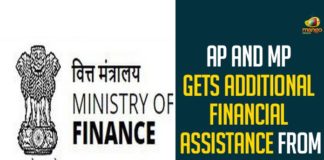 Additional Financial Assistance To AP, Additional Financial Assistance To Madhya Pradesh, Andhra Pradesh Government, AP And MP Gets Additional Financial Assistance, AP And MP Gets Additional Financial Assistance From GoI, AP And MP Gets Additional Financial Assistance From GoI As Reward, AP Gets Additional Financial Assistance, Central Government, Mango News, MP Gets Additional Financial Assistance, Prime Minister Narendra Modi