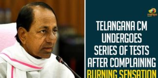 CM KCR, CM KCR undergoes medical check, CM KCR undergoes medical check-up, KCR Health Checkup, KCR Health Checkup news, KCR Health Checkup Updates, kcr latest news, KCR to undergo major tests at Yashoda, KCR to Undergo Medical Tests at Secunderabad Yashoda Hospital, Mango News Telugu, telangana, Telangana CM K Chandrasekhar Rao, Telangana CM KCR