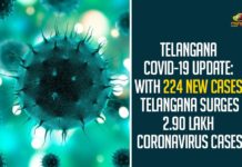 Coronavirus, COVID-19, Covid-19 Updates in Telangana, telangana corona district wise cases, telangana coronavirus cases district wise, telangana coronavirus cases today, telangana coronavirus cases today district wise, telangana coronavirus district wise, telangana coronavirus district wise List, Telangana Coronavirus News, telangana covid cases today bulletin, telangana covid cases today list,mango news