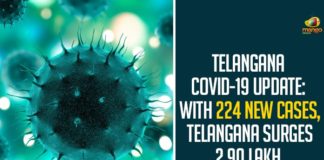 Coronavirus, COVID-19, Covid-19 Updates in Telangana, telangana corona district wise cases, telangana coronavirus cases district wise, telangana coronavirus cases today, telangana coronavirus cases today district wise, telangana coronavirus district wise, telangana coronavirus district wise List, Telangana Coronavirus News, telangana covid cases today bulletin, telangana covid cases today list,mango news