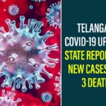 Coronavirus, COVID-19, Covid-19 Updates in Telangana, telangana corona district wise cases, telangana coronavirus cases district wise, telangana coronavirus cases today, telangana coronavirus cases today district wise, telangana coronavirus district wise, telangana coronavirus district wise List, Telangana Coronavirus News, telangana covid cases today bulletin, telangana covid cases today list,mango news