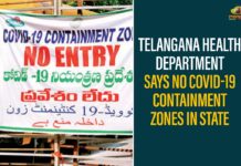 Coronavirus, Coronavirus Breaking News, Coronavirus Latest News, COVID-19, telangana, Telangana Coronavirus, Telangana Coronavirus Cases, Telangana Coronavirus Deaths, Telangana Coronavirus New Cases, Telangana Coronavirus News, Telangana New Positive Cases, Total COVID 19 Cases