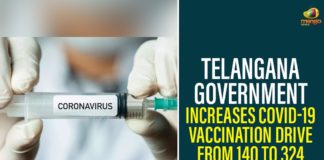 Corona Vaccination Drive, coronavirus vaccine distribution, covid 19 vaccine, Covid-19 Vaccination Distribution, Covid-19 Vaccination Drive, COVID-19 Vaccination Drive In Telangana, Covid-19 Vaccine Distribution, Covid-19 Vaccine Distribution News, Covid-19 Vaccine Distribution updates, Distribution For Covid-19 Vaccine, Mango News, Telangana COVID-19 Vaccination Drive, Telangana Government, Telangana Government Increases COVID-19 Vaccination Drive, Vaccine Distribution