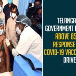 Corona Vaccination Drive, Corona Vaccination In Telangana, Corona Vaccination Programme, coronavirus vaccine distribution, COVID 19 Vaccine, Covid-19 Vaccination Distribution, Covid-19 Vaccination Drive, Covid-19 Vaccine Distribution, Covid-19 Vaccine Distribution News, Covid-19 Vaccine Distribution updates, Distribution For Covid-19 Vaccine, Mango News, telangana government, Vaccine Distribution