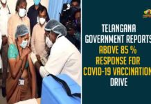 Corona Vaccination Drive, Corona Vaccination In Telangana, Corona Vaccination Programme, coronavirus vaccine distribution, COVID 19 Vaccine, Covid-19 Vaccination Distribution, Covid-19 Vaccination Drive, Covid-19 Vaccine Distribution, Covid-19 Vaccine Distribution News, Covid-19 Vaccine Distribution updates, Distribution For Covid-19 Vaccine, Mango News, telangana government, Vaccine Distribution