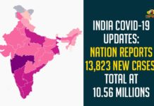 Coronavirus Cases, coronavirus cases india, coronavirus india, coronavirus india live updates, Coronavirus India News LIVE Updates, COVID-19 pandemic in India, India Coronavirus, India Covid-19 Updates, total corona cases in india today, Total Corona Positive Cases in India, total corona positive in india