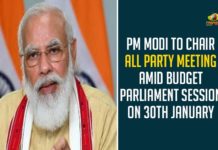 2021 Budget session, All-party Meeting, Budget Session, Budget session 2021, Budget session of Parliament, Mango News, Narendra Modi, Narendra Modi To Chair a All-party Meeting, Parliament Budget Session, Pm all-party meeting, PM Modi to chair all-party meeting, pm narendra modi, PM Narendra Modi To Chair a All-party Meeting