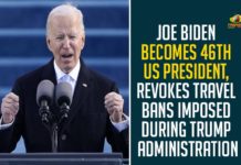 2021 US Inauguration Day, Joe Biden, Joe Biden 46th President, Joe Biden inauguration LIVE, Joe Biden inauguration Live Updates, Joe Biden sworn-in 46th President, Joe Biden Take Oath as US President, Kamala Harris, Mango News, United States of America, US Inauguration Day, US Inauguration Day 2021, US Presidential Inauguration, US Presidential Inauguration News