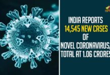 Coronavirus Cases, coronavirus cases india, coronavirus india, coronavirus india live updates, Coronavirus India News LIVE Updates, COVID-19 pandemic in India, India Coronavirus, India Covid-19 Updates, total corona cases in india today, Total Corona Positive Cases in India, total corona positive in india