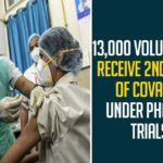 2nd Dose Of COVAXIN, 2nd Dose Of COVAXIN Under Phase 3 Trials, Bharat Biotech International Private Limited, Corona Vaccination, coronavirus vaccine distribution, COVAXIN Under Phase 3 Trials, covid 19 vaccine, Covid-19 Vaccination Distribution, Covid-19 Vaccination Drive, Covid-19 Vaccine Distribution, Covid-19 Vaccine Distribution News, Covid-19 Vaccine Distribution updates, Distribution For Covid-19 Vaccine, Mango News, Vaccine Distribution