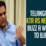 Deputy Speaker Padma Rao Goud, Deputy Speaker Padma Rao Goud Congratulated Minister KTR, KTR, KTR As CM of Telangana, KTR As Future CM of Telangana, KTR Set to Replace Father KCR as Telangana CM, Mango News, Minister KTR As Future CM of Telangana, Padma Rao Goud Congratulated Minister KTR, Telangana CM, Telangana Next CM, Telangana Next CM KTR