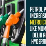 Auto Unions Stages Protest, Auto Unions Stages Protest Buring Effigy Of Central Government, Diesel Price in Hyderabad, Fuel Prices, Fuel Prices Hike, Fuel Prices Hike news, Fuel Prices Hike Updates, Fuel Prices Increases, Hyderabad Fuel Prices, Hyderabad Fuel Prices Increases, Mango News, Narayanguda, petrol and diesel prices, Petrol Price in Hyderabad, Petrol Rate Today