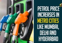 Auto Unions Stages Protest, Auto Unions Stages Protest Buring Effigy Of Central Government, Diesel Price in Hyderabad, Fuel Prices, Fuel Prices Hike, Fuel Prices Hike news, Fuel Prices Hike Updates, Fuel Prices Increases, Hyderabad Fuel Prices, Hyderabad Fuel Prices Increases, Mango News, Narayanguda, petrol and diesel prices, Petrol Price in Hyderabad, Petrol Rate Today