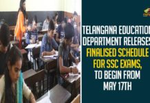 Mango News, Secondary School Certificate, SSC exams, telangana, telangana 10th exams, Telangana SSC Examinations, Telangana SSC Examinations Begin From May 17th 2021, Telangana SSC Exams, Telangana SSC Time Table, Telangana SSC Time Table 2021, TS 10th Class Exam, TS 10th Class Exam Dates, TS 10th Class Exam latest news, TS 10th Class Exam news, TS 10th Class Exams, TS SSC Exam