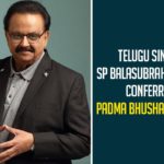 Chitra, Full list of Padma Vibhushan, List of Padma awardees, List of Padma awardees 2021, Mango News, Padma Awards, Padma Awards 2021, Padma Awards 2021 Full List Of Recipients, padma awards 2021 List, Padma Awards announced, Padma Awards List, Singer Chitra Padma Bhushan, SP Balasubrahmanyam Conferred with Padma Vibhushan, SP Balasubrahmanyam Padma Vibhushan