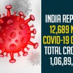 Coronavirus Cases, coronavirus cases india, coronavirus india, coronavirus india live updates, Coronavirus India News LIVE Updates, COVID-19 pandemic in India, India Coronavirus, India Covid-19 Updates, total corona cases in india today, Total Corona Positive Cases in India, total corona positive in india