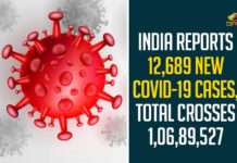 Coronavirus Cases, coronavirus cases india, coronavirus india, coronavirus india live updates, Coronavirus India News LIVE Updates, COVID-19 pandemic in India, India Coronavirus, India Covid-19 Updates, total corona cases in india today, Total Corona Positive Cases in India, total corona positive in india