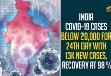 Coronavirus Cases, coronavirus cases india, coronavirus india, coronavirus india live updates, Coronavirus India News LIVE Updates, COVID-19 pandemic in India, India Coronavirus, India Covid-19 Updates, total corona cases in india today, Total Corona Positive Cases in India, total corona positive in india