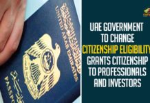 Citizenship Eligibility, citizenship in UAE, Mango News, UAE, UAE announces citizenship for investors, uae citizenship 2021, uae citizenship benefits, uae citizenship for indian, uae citizenship news, UAE Government, UAE Government To Change Citizenship Eligibility, UAE nationality, UAE to grant Emirati citizenship, United Arab Emirates