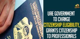 Citizenship Eligibility, citizenship in UAE, Mango News, UAE, UAE announces citizenship for investors, uae citizenship 2021, uae citizenship benefits, uae citizenship for indian, uae citizenship news, UAE Government, UAE Government To Change Citizenship Eligibility, UAE nationality, UAE to grant Emirati citizenship, United Arab Emirates