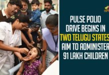 Immunisation Drive, Mango News, Pulse Polio, Pulse polio immunisation, Pulse Polio Immunisation Drive, Pulse Polio Immunisation Drive news, Pulse Polio Immunisation Drive Starts, Pulse Polio Immunisation Drive Starts from January 31st, Pulse Polio Immunisation Drive Updates, Pulse Polio Immunisation Programme