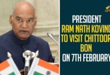 h andhra pradesh, Andhra Pradesh Governor, AP CM YS Jagan, Biswabhushan Harichandan, Chief Secretary Of Andhra Pradesh, Madanapalle, Mango News, Praveen Prakash, President Kovind to visit Madanapalle, President of India Ramnath Kovind, President Ram Nath Kovind, President Ram Nath Kovind to arrive in Chittoor, President Ram Nath Kovind To Visit Chittoor Bon, Ram Nath Kovind, ram nath kovind ap tour, Ram Nath Kovind To Visit Chittoor Bon
