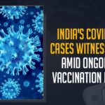 Coronavirus Cases, coronavirus cases in india state wise, coronavirus cases in india today state wise, coronavirus cases india, coronavirus india, India Coronavirus, India Covid-19 Updates, New Confirmed Corona Cases, total corona cases in india today, total corona positive in india,mango news