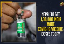 Nepal To Get 100000 India Made COVID-19 Vaccine Doses Today,Nepal,Nepal COVID-19 Daily Bulletin,Nepal Department of Health,Nepal Corona Latest Updates,Nepal Corona Updates,Nepal Coronavirus Cases Today,Nepal Coronavirus cases total,Nepal COVID 19 Cases,Nepal COVID-19 Reports,Nepal Total Positive Cases,COVID-19,COVID-19 Daily Bulletin,Total Corona Cases In Nepal,Total Positive Cases In Nepal,COVID-19 New Positive Case,Nepal COVID-19 Latest Reports,Nepal COVID-19 Updates Today,Nepal To Get 100000 India Made COVID-19 Vaccine Doses,India Delivered 100000 Doses Of India Made Covid-19 Vaccine Doses,Covid-19 Vaccine Doses,Covisheild,COVAXIN,Nepal To Get 100000 COVID-19 Vaccine Doses,Mango News,Mango News English