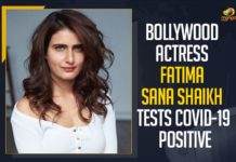 Bollywood Actress Fatima Sana Shaikh Tests COVID-19 Positive,Mango News,Mango News English,Bollywood Actress Fatima Sana Shaikh,Actress Fatima Sana Shaikh,Fatima Sana Shaikh,Fatima Sana Shaikh Tests COVID-19 Positive,COVID-19,Actress Fatima Sana Shaikh Tests COVID-19 Positive,Fatima Sana Shaikh Tests Positive For COVID-19,Fatima Sana Shaikh tests positive for Covid-19,Bollywood actress Fatima Sana Shaikh tests COVID-19,Fatima Sana Shaikh Tests Positive,Fatima Sana Shaikh Gets Tested Positive For Covid-19,Fatima Sana Shaikh Tests Positive For Coronavirus,Fatima Sana Shaikh Covid-19 News,Fatima Sana Shaikh Covid-19 Update,Fatima Sana Shaikh Covid-19 News,Fatima Sana Shaikh Tests Coronavirus,Fatima Sana Shaikh COVID News,Fatima Sana Shaikh COVID Positive