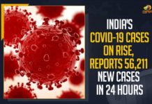 Coronavirus Cases, coronavirus cases in india state wise, coronavirus cases in india today state wise, coronavirus cases india, coronavirus india, India Coronavirus, India Covid-19 Updates, New Confirmed Corona Cases, total corona cases in india today, total corona positive in india,mango news