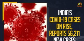 Coronavirus Cases, coronavirus cases in india state wise, coronavirus cases in india today state wise, coronavirus cases india, coronavirus india, India Coronavirus, India Covid-19 Updates, New Confirmed Corona Cases, total corona cases in india today, total corona positive in india,mango news