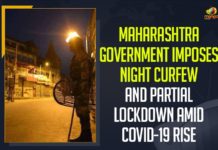 Corona Positive Cases in Maharashtra, maharashtra, Maharashtra Corona Deaths, Maharashtra Coronavirus, Maharashtra Coronavirus Updates, Maharashtra COVID 19, Maharashtra Covid-19 lockdown, Maharashtra Covid-19 lockdown news, Maharashtra Covid-19 lockdown news live, Maharashtra Government Imposes Night Curfew, Maharashtra Government Imposes Night Curfew And Partial Lockdown Amid COVID-19 Rise, Maharashtra Government Imposes Partial Lockdown Amid COVID-19 Rise, Maharashtra Lockdown, Maharashtra Lockdown News, Mango News, night curfew imposed in Pune, Pune shutdown
