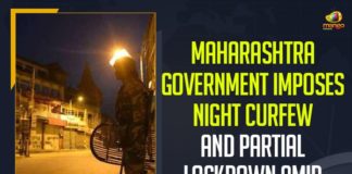 Corona Positive Cases in Maharashtra, maharashtra, Maharashtra Corona Deaths, Maharashtra Coronavirus, Maharashtra Coronavirus Updates, Maharashtra COVID 19, Maharashtra Covid-19 lockdown, Maharashtra Covid-19 lockdown news, Maharashtra Covid-19 lockdown news live, Maharashtra Government Imposes Night Curfew, Maharashtra Government Imposes Night Curfew And Partial Lockdown Amid COVID-19 Rise, Maharashtra Government Imposes Partial Lockdown Amid COVID-19 Rise, Maharashtra Lockdown, Maharashtra Lockdown News, Mango News, night curfew imposed in Pune, Pune shutdown