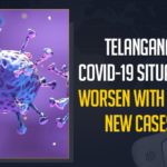 Coronavirus, COVID-19, Covid-19 Updates in Telangana, Mango News, telangana corona district wise cases, telangana coronavirus cases district wise, telangana coronavirus cases today, telangana coronavirus cases today district wise, telangana coronavirus district wise, telangana coronavirus district wise List, Telangana Coronavirus News, telangana covid cases today bulletin, telangana covid cases today list, Telangana COVID-19 Situation Worsen, Telangana COVID-19 Situation Worsen With 1097 New Cases