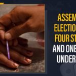 Assembly Elections In Four States And One UT Is Underway 2021 Assembly Elections, All Arrangements Done for Tomorrow Assembly Elections Polling in 5 States, Assembly Elections 2021, Assembly Elections Polling in 5 States, Kerala Assembly elections, Kerala Assembly Elections Polling, Mango News, Puducherry Assembly Elections, Puducherry Assembly Elections 2021, Puducherry Assembly Elections Polling, puducherry elections, Tamil Nadu Assembly elections, Tamil Nadu Assembly Elections Polling, Voting in 475 seats across 5 states