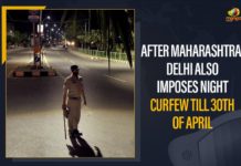 After Maharashtra, Delhi Also Imposes Night Curfew Till 30th, delhi corona cases, delhi corona cases update, delhi coronavirus, delhi coronavirus cases, delhi coronavirus cases live update, Delhi Coronavirus Deaths, delhi coronavirus news, delhi coronavirus update today, Delhi Coronavirus Updates, Delhi New Positive Cases, Mango News