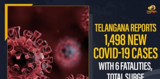 Coronavirus, COVID-19, Covid-19 Updates in Telangana, telangana corona district wise cases, telangana coronavirus cases district wise, telangana coronavirus cases today, telangana coronavirus cases today district wise, telangana coronavirus district wise, telangana coronavirus district wise List, Telangana Coronavirus News, telangana covid cases today bulletin, telangana covid cases today list,mango news