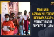 2021 Assembly Elections, 2021 Tamil Nadu Assembly Elections, Ajith, assam, Assembly Elections 2021, Assembly Elections Polling in 5 States, Mango News, rajinikanth, Surya and other Celebrities Cast their Vote, Tamil nadu, Tamil Nadu Assembly elections, Tamil Nadu Assembly Elections 2021, Tamil Nadu Assembly Elections Polling, Tamil Nadu Assembly Elections Underway 53.35 % Voters Turnout Reported Till 3 PM, Tamil Nadu Celebrities Cast their Vote, vijay