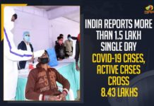 Coronavirus Cases, coronavirus cases in india state wise, coronavirus cases in india today state wise, coronavirus cases india, coronavirus india, India Coronavirus, India Covid-19 Updates, New Confirmed Corona Cases, total corona cases in india today, total corona positive in india,mango news