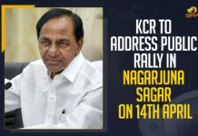 April 14, CM KCR Haliya Public Meeting, CM KCR Participate in Public Meeting at Haliya on April 14, CM KCR will Participate in Public Meeting at Haliya, Haliya, KCR Public Meeting, KCR Public Meeting at Haliya, Mango News, Nagarjuna Sagar By Poll, Nagarjuna Sagar By Poll 2021, Nagarjuna Sagar By Poll News, Nagarjunasagar By-election, Nagarjunasagar By-election Campaign, Nagarjunasagar By-election News, Nagarjunasagar By-election Updates